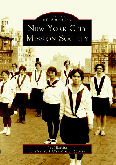 New York City Mission Society