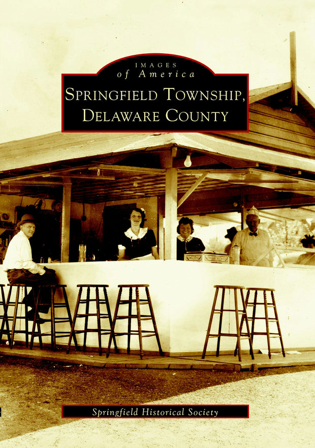 Springfield Township, Delaware County