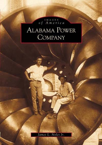 Alabama Power Company