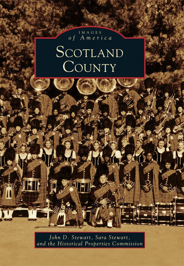 Scotland County