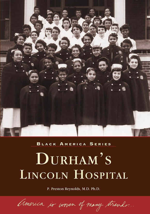 Durham's Lincoln Hospital