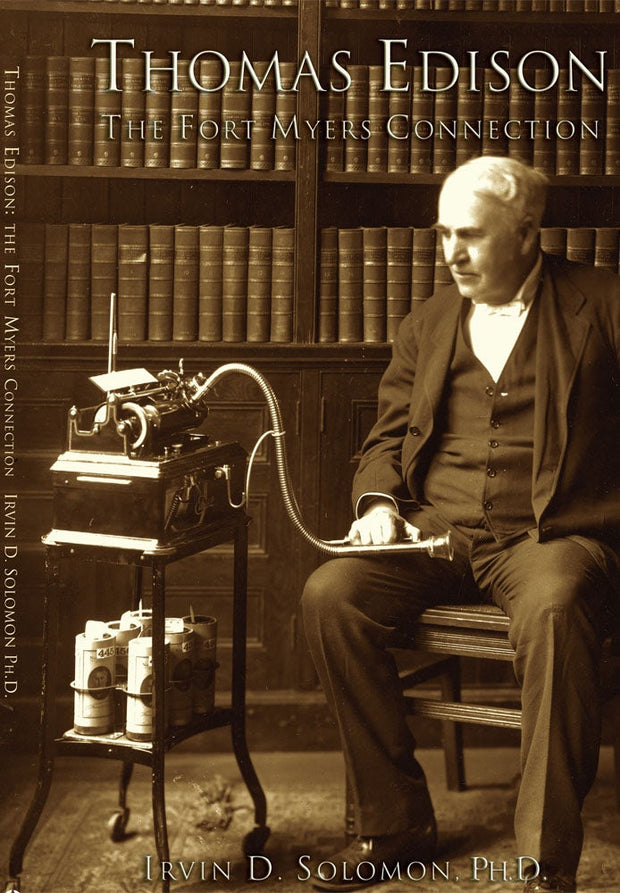 Thomas Edison: