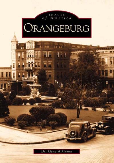 Orangeburg