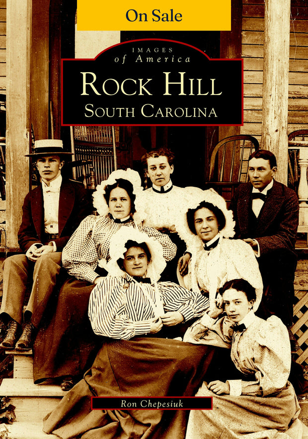 Rock Hill