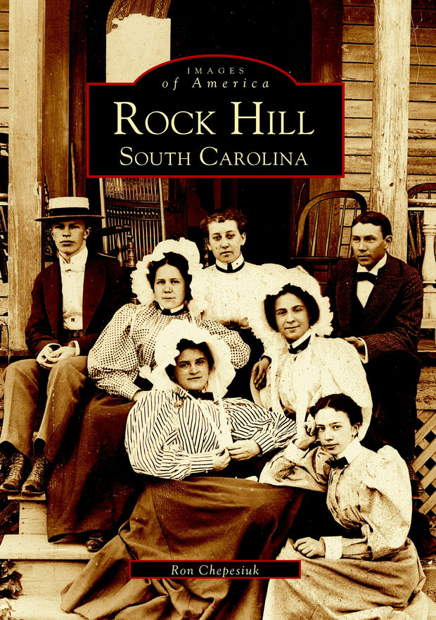 Rock Hill