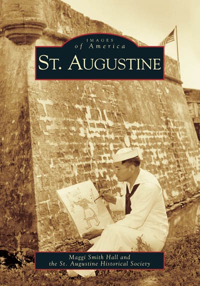 St. Augustine