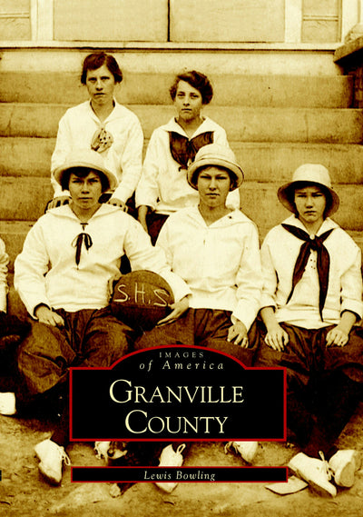 Granville County