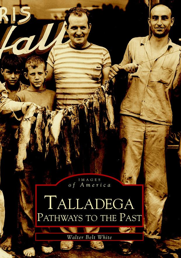 Talladega