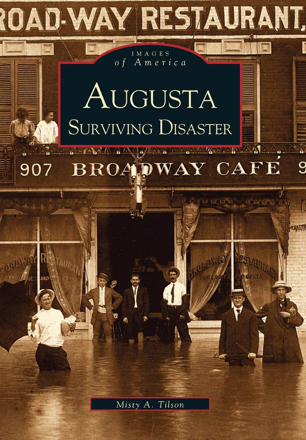 Augusta Surviving Disaster