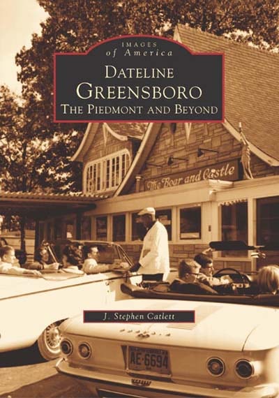 Dateline Greensboro