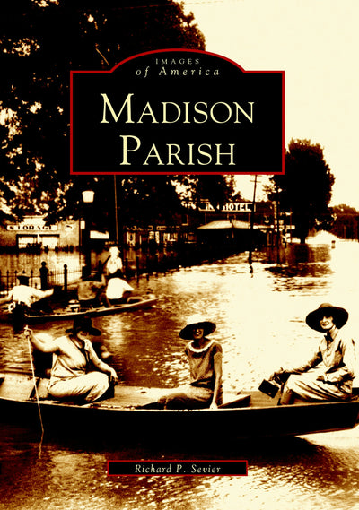 Madison Parish