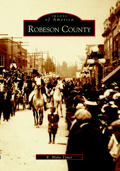 Robeson County