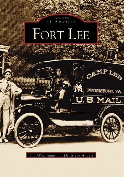 Fort Lee