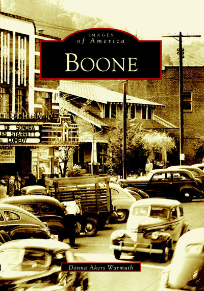 Boone