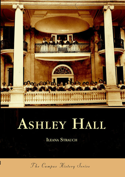 Ashley Hall