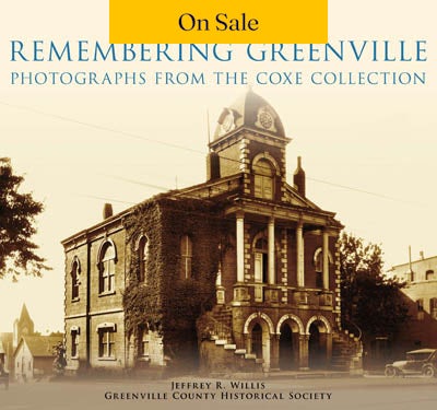 Remembering Greenville: