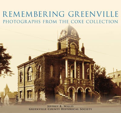 Remembering Greenville: