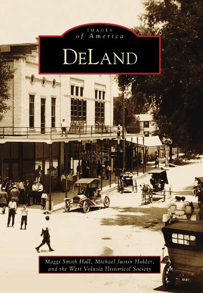 DeLand