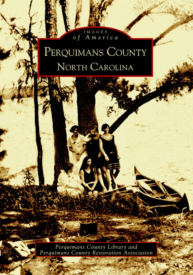 Perquimans County