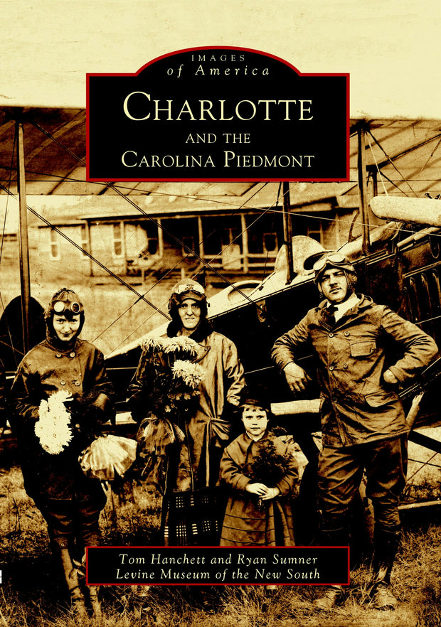 Charlotte and the Carolina Piedmont