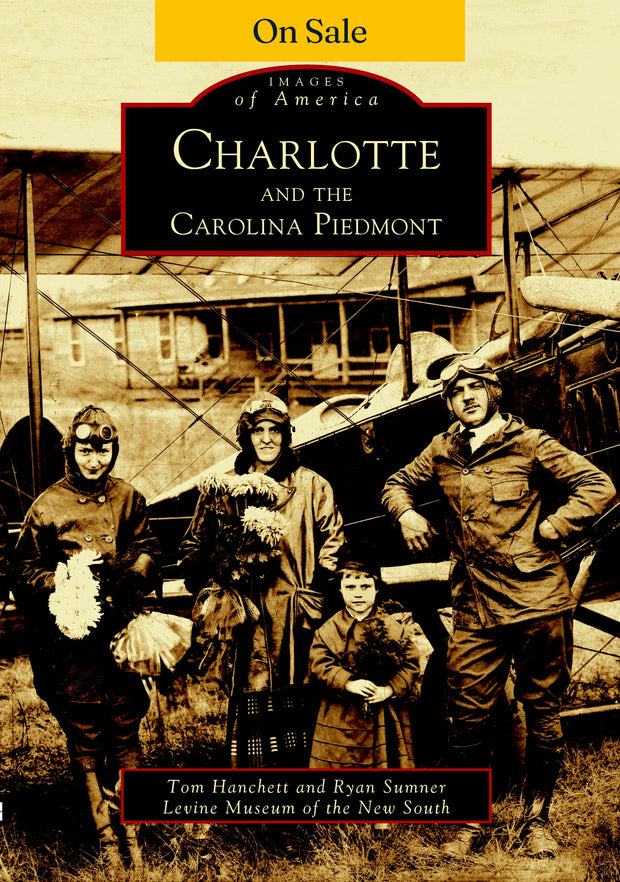 Charlotte and the Carolina Piedmont