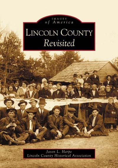 Lincoln County Revisited