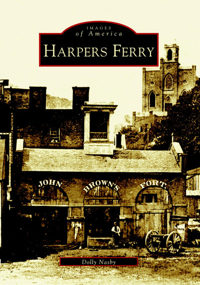 Harpers Ferry