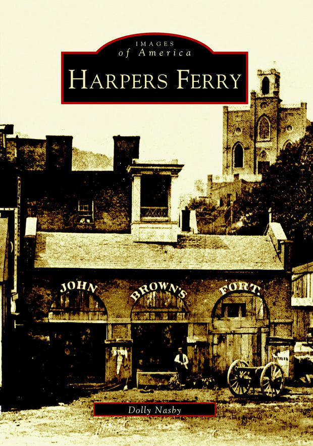 Harpers Ferry