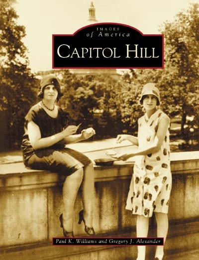 Capitol Hill