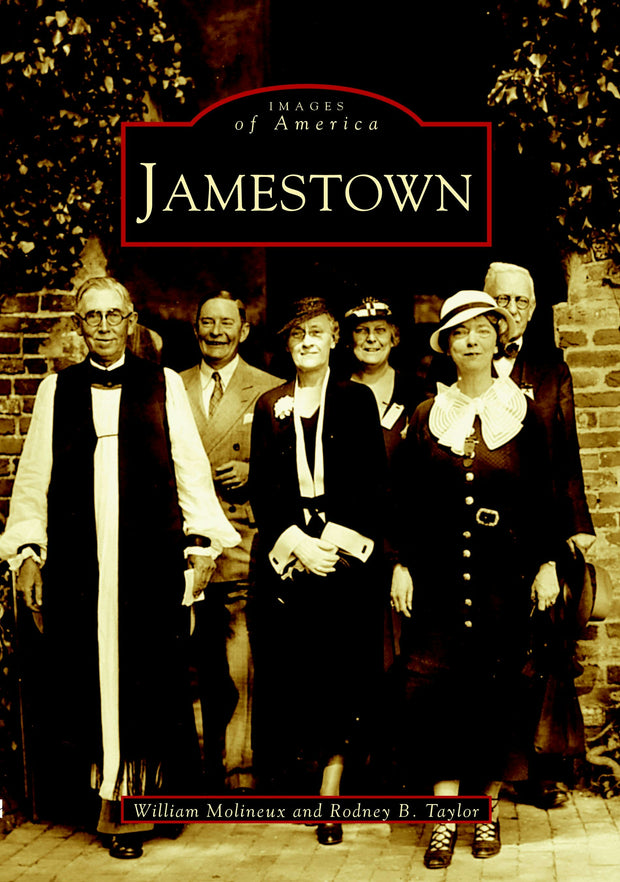 Jamestown