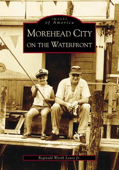 Morehead City on the Waterfront