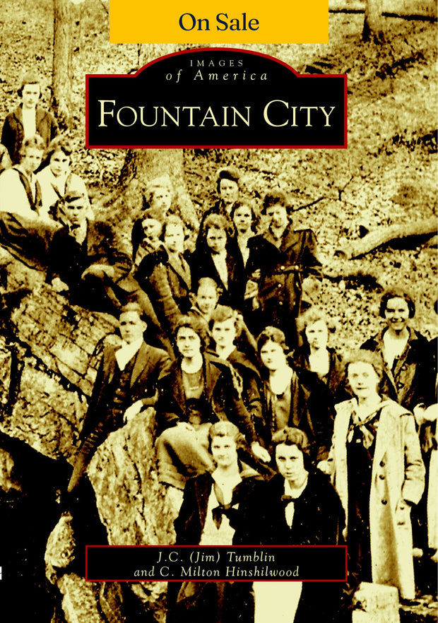 Fountain City