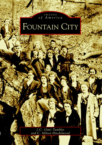 Fountain City