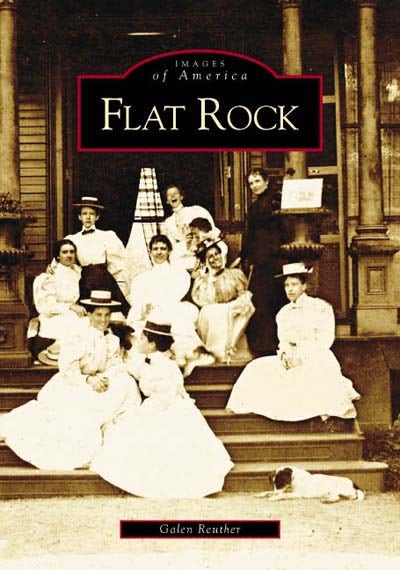 Flat Rock