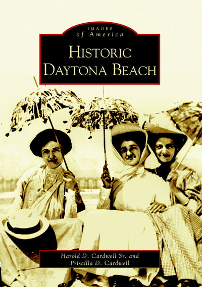 Historic Daytona Beach