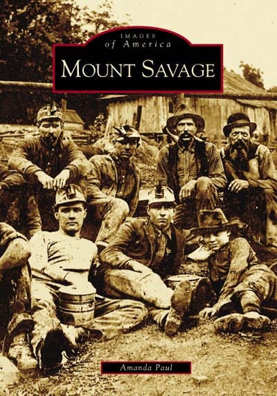 Mount Savage