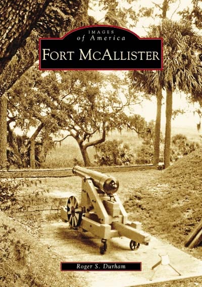 Fort McAllister