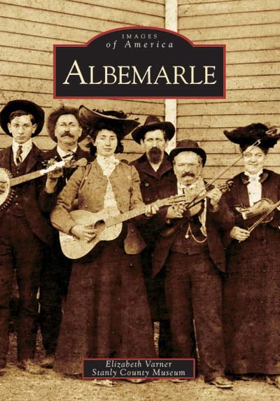 Albemarle