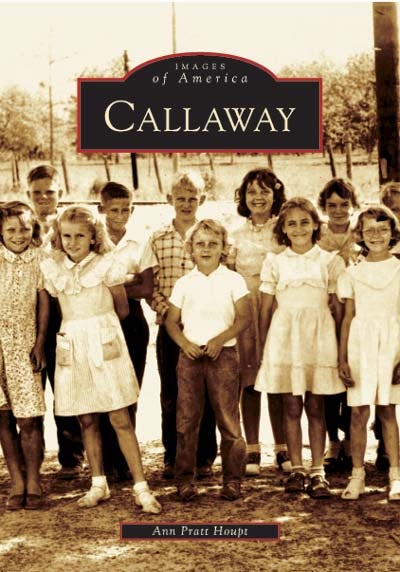 Cover image for Callaway, isbn: 9780738517094