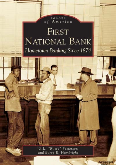 First National Bank