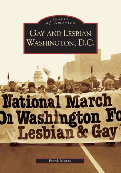 Gay and Lesbian Washington D.C.