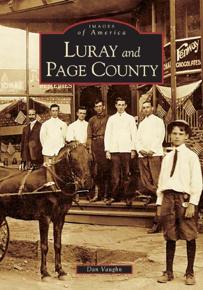 Luray and Page County