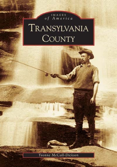 Transylvania County