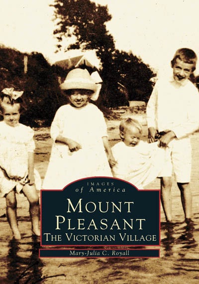 Mount Pleasant