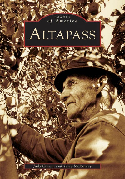 Altapass