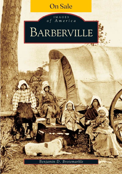 Barberville