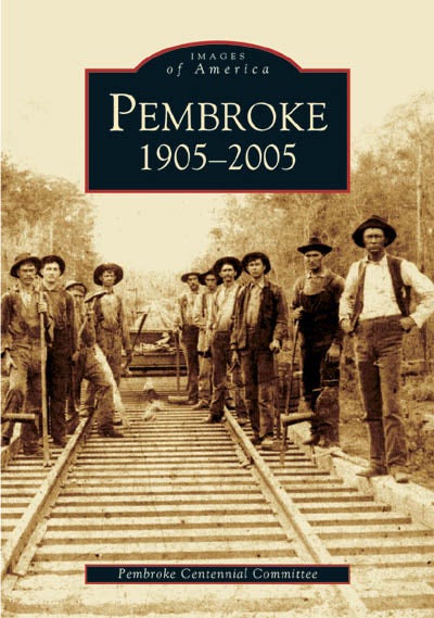 Pembroke