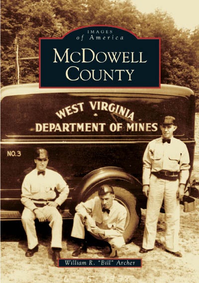 McDowell County