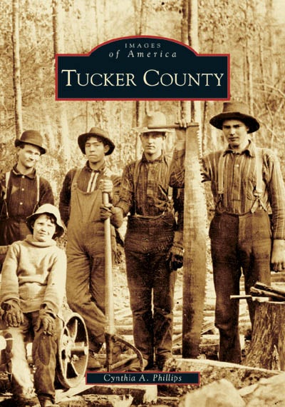 Tucker County