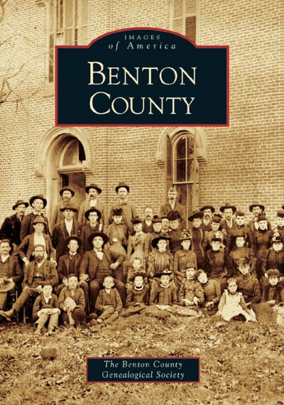 Benton County